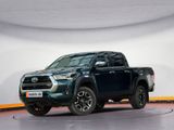Toyota Hilux 2.8 D-4D Double Cab, LED, 360°K, ACC, Navi - Toyota Hilux in Frankfurt (Main)