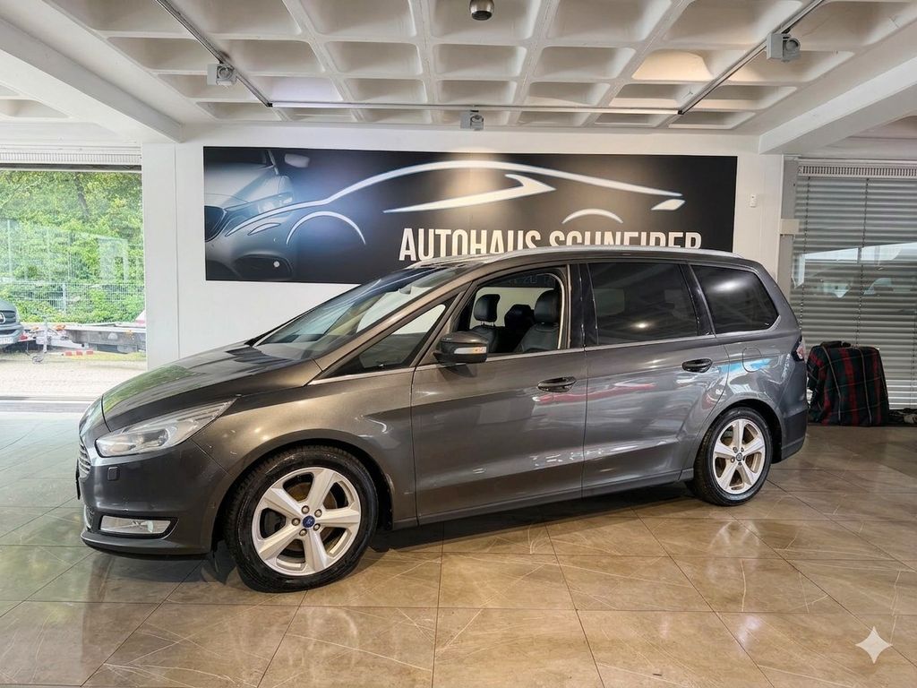 Ford Galaxy