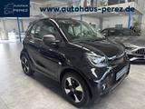 Smart EQ CABRIO PASSION-EXCLUSIVE-22KW-WINTER-TEMPOMAT