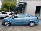 Opel Astra TwinTop 1.6  Cabrio für Bastle... - Opel Astra: Cabrio, F