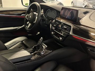 BMW 530 - 12