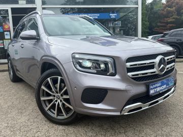 Mercedes GLB 200 - 3