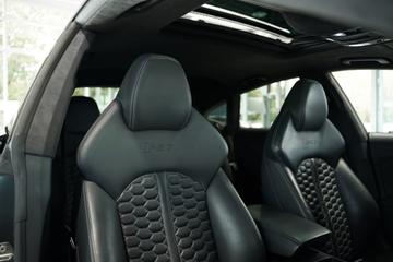 صورة مصغرة 15 لـ 2015 AUDI RS7