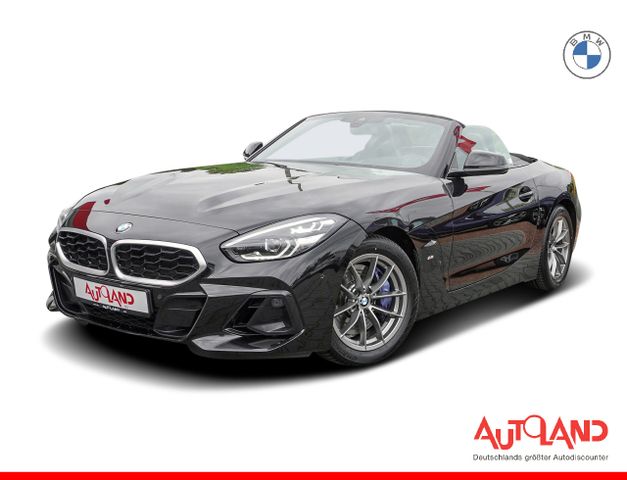 BMW Z4 30i sDrive LED Sitzheizung VC Sportsitze