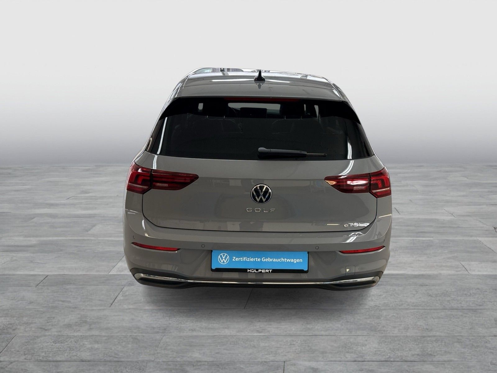 Volkswagen Golf VIII 1.5 eTSI ENERGY CAM ACC NAVI CARPLAY foto 5