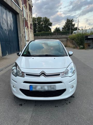 Citroën Citroen c3 1.2