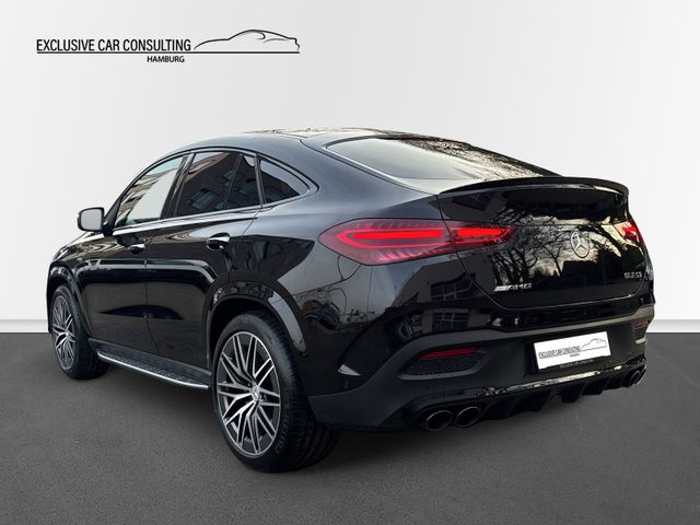 MERCEDES-BENZ GLE 53 AMG – Bild 4