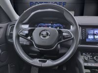 Skoda Kodiaq - Vorschau Bild 11