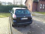 Toyota Matrix 1.8 Benzin, Klima - Toyota Matrix Gebrauchtwagen