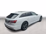 Audi A6 Avant 50 TFSIe Q Design APP+PANO+SHZ+KAMERA - Audi A6 Design mit Hybrid-Antrieb (Benzin/Elektro)