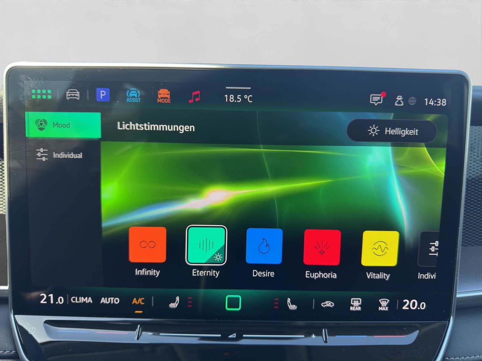 Volkswagen Tayron - Bild 15