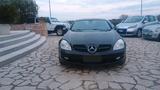 Mercedes-Benz Mercedes-benz SLK 280 cat - gebrauchte Mercedes-Benz SLK 280 aus dem Jahr 2007