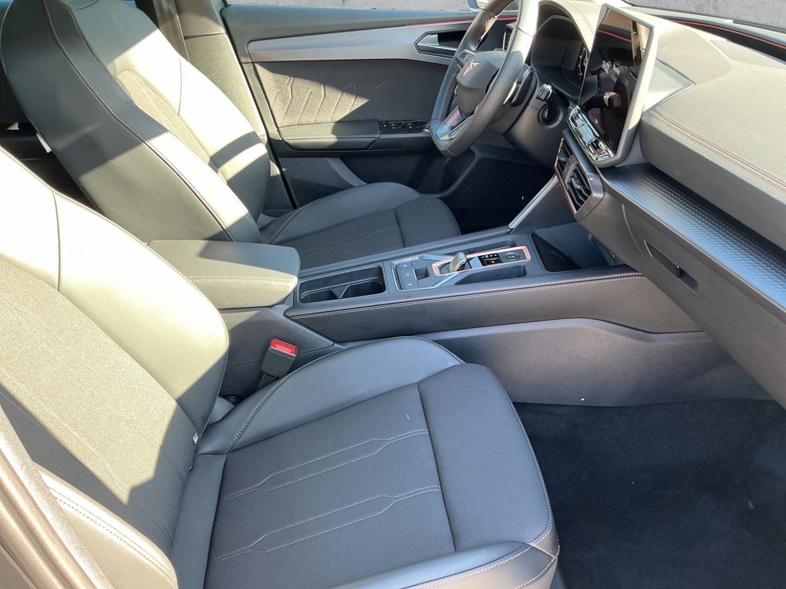 Cupra Leon - Bild 13