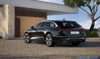 Audi A6 - Vorschau Bild 6