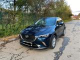 Mazda CX-3 2.0 SKYACTIV-G 120 Exclusive-Line FWD E...