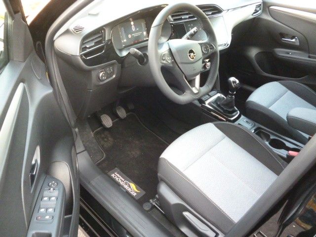Corsa F 1,2i Edition Plus, RK,PPv+h,LED,Sitzheiz
