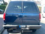 Chevrolet Tahoe 5,7 LT - Chevrolet Gebrauchtwagen von 1997