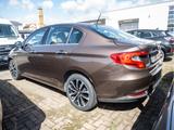 Fiat Tipo 1.4 Lounge KLIMAAUTOMATIK PDC - Fiat Tipo: Limousine