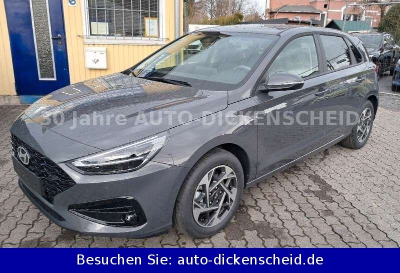 Image of Hyundai i30