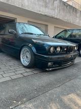BMW E30 M-Technik m52b28 328i Oldtimer - BMW 328: Coupe