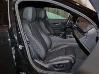 BMW 520 - Vorschau Bild 4