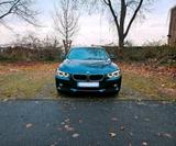 BMW Bmw F30 320i Leder/Automatik/2.Hand/Tausch... - BMW 320: F30