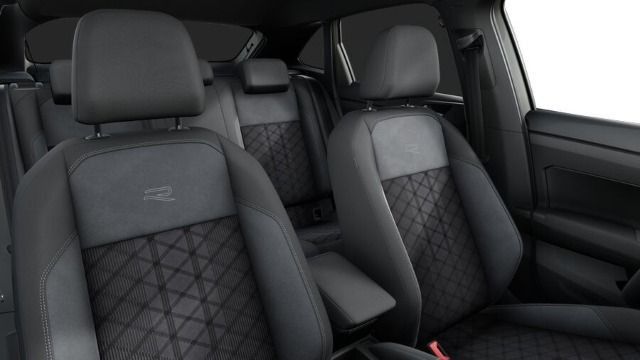 Volkswagen Taigo - Bild 6