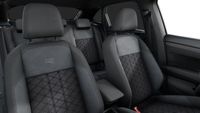 Volkswagen Taigo - Vorschau Bild 6