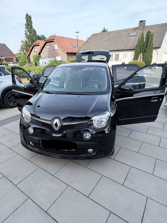 Image of Renault Twingo