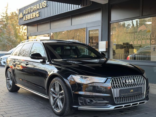 Audi A6 Allroad quattro 3.0 TDI/S LINE/PANO/MEMO./AHK