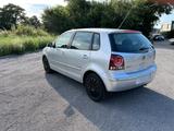 Volkswagen Polo IV United/ Große Inspektion Neu - gebrauchte VW Polo aus dem Jahr 2008