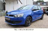 Volkswagen Polo V Trendline **wenig KM / 2.Hand / TÜV NEU** - VW Polo Gebrauchtwagen in Gelsenkirchen