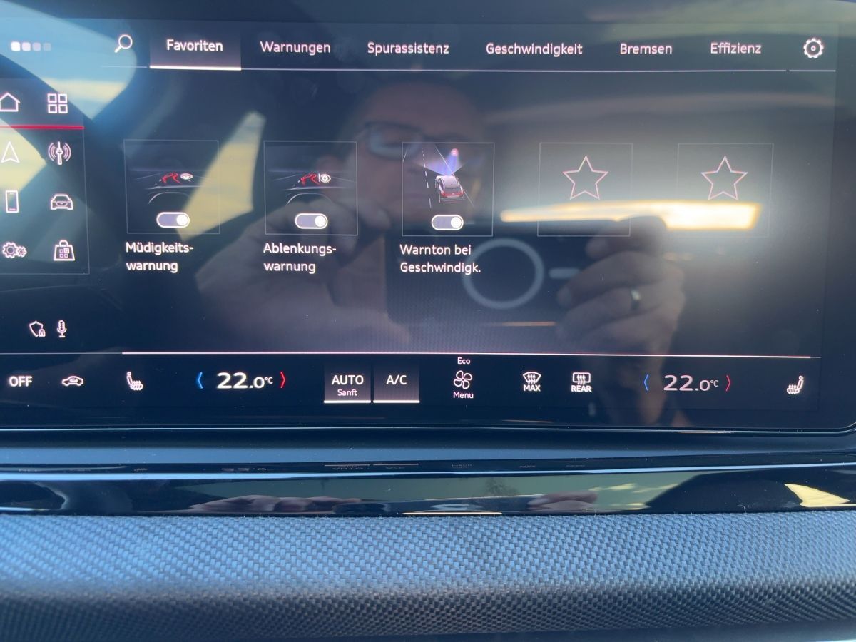 Audi A5 - Bild 11