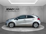 Kia Rio Dream Team 1. Hand *RFK*NAVI*PDC*SCHECKHEFT* - gebrauchte Kia Rio aus dem Jahr 2016