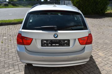 BMW 318 - 5