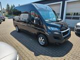 Peugeot Boxer L2H2 ALU*NAVI*KLIMA*TEMP*AHK - Peugeot Boxer in Bielefeld