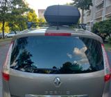 Renault Reno Grand Scenic Motor 1.6  //131 ps - gebrauchte Renault Grand Scenic aus dem Jahr 2012