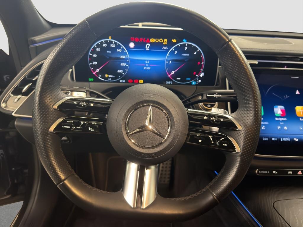Mercedes-Benz E 220 d 4MATIC Limousine AMG*NightPaket*360 Grad