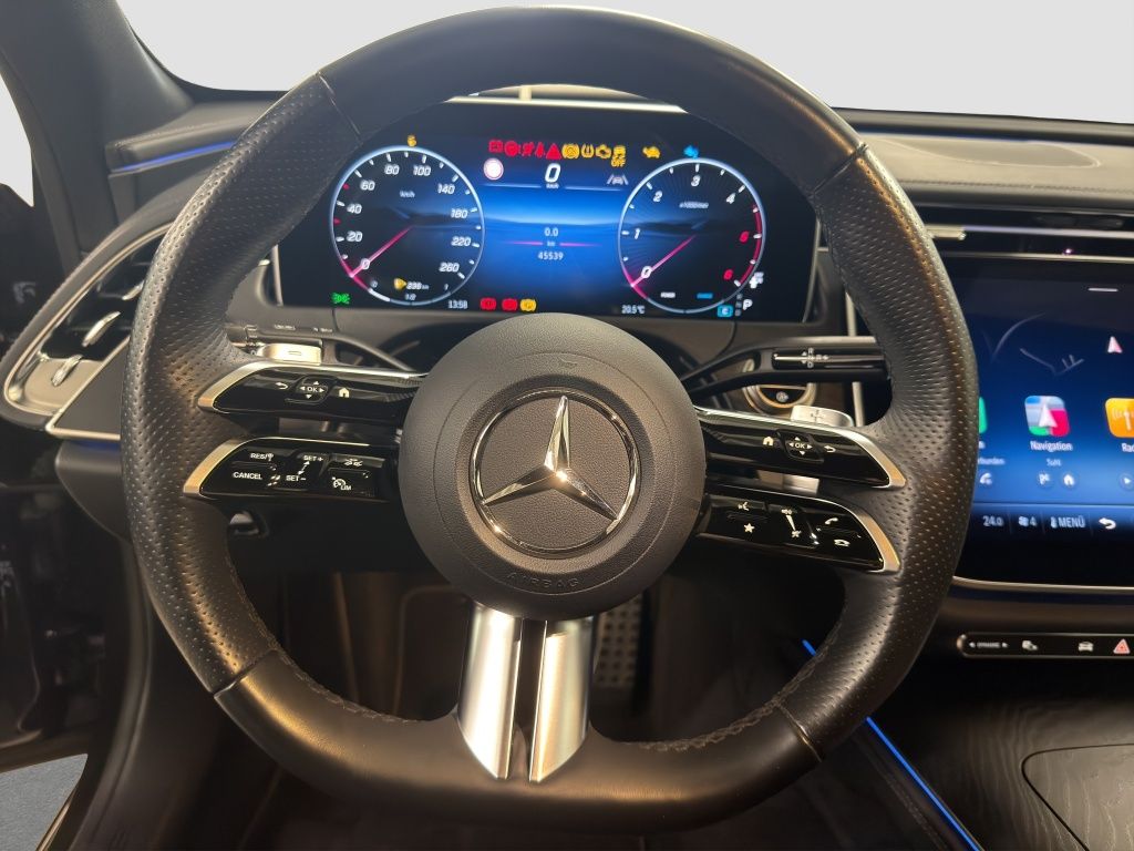 Fahrzeugabbildung Mercedes-Benz E 220 d 4MATIC Limousine AMG*NightPaket*360 Grad