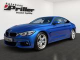 BMW 428i Coupé M-Sport *KAMERA/HUD/PDC/SHZ* - BMW 428: Coupé