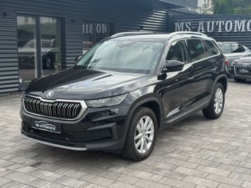 Skoda Kodiaq - 1