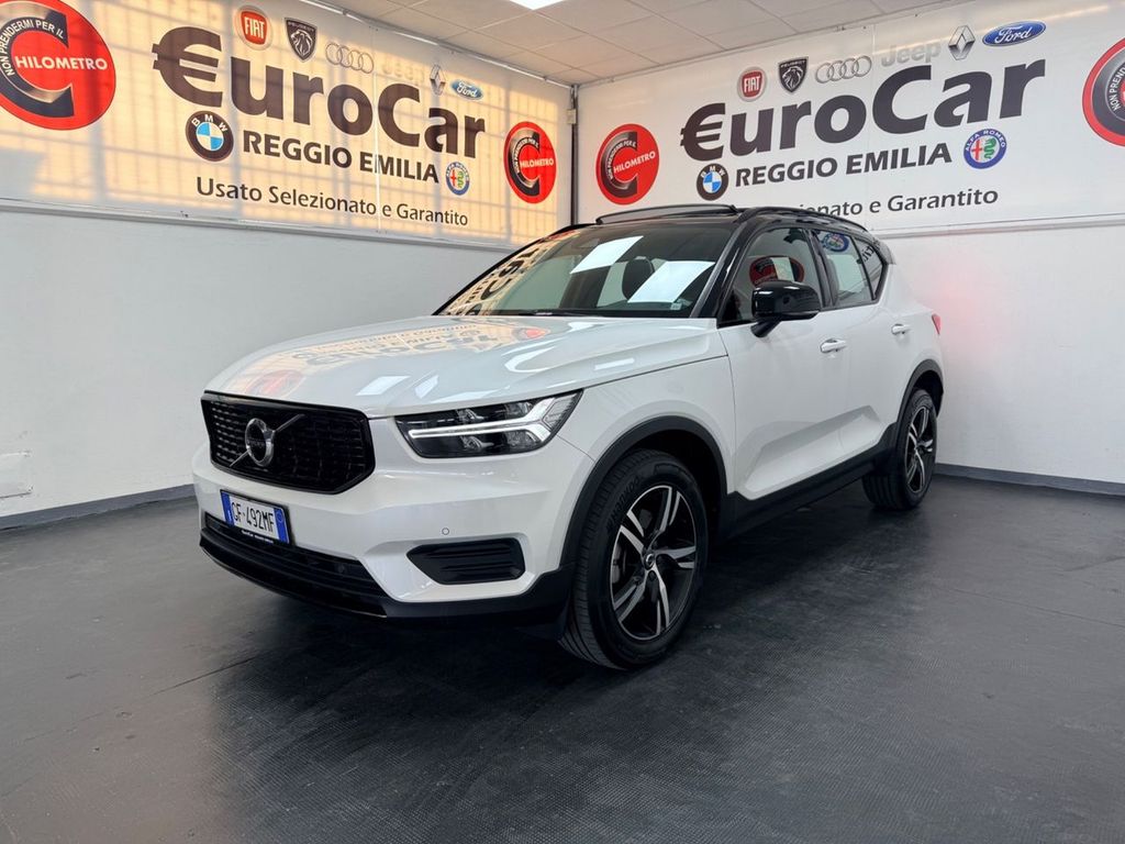 Image of Volvo Other