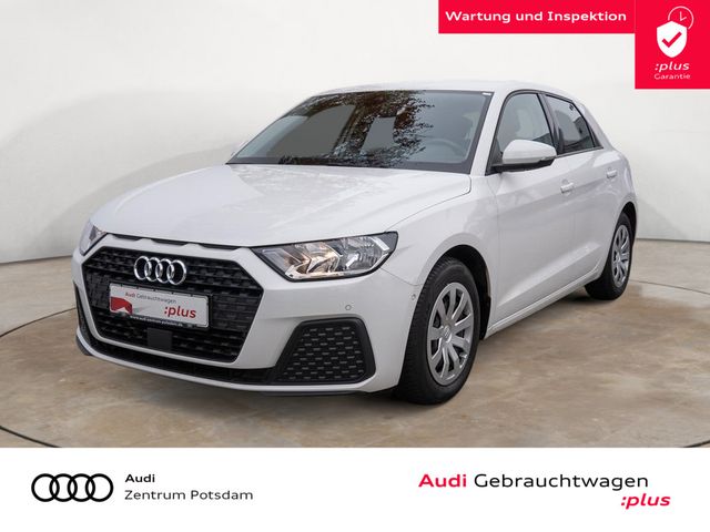 Audi A1 Sportback 30TFSI KLIMA NAVI RFK PDC