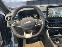 Dacia Bigster - Vorschau Bild 10