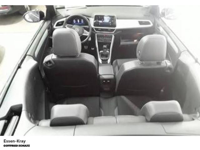 Volkswagen T-Roc - Bild 4