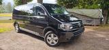 Volkswagen T5 Multivan lange Version mit Campingausta... - Volkswagen T5 Multivan in Osnabrück