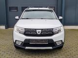 Dacia Logan MCV TCe 90 S/S Stepway*Automatik*1.Hand*Eu - Dacia Logan: Mcv