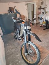 KTM SXC 400 - KTM 400