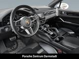 Porsche Cayenne S BOSE Luftfederung Panoramadach LED - Porsche Cayenne: Panoramadach