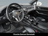 Porsche Cayenne S BOSE Luftfederung Panoramadach LED - Porsche Cayenne: Panoramadach